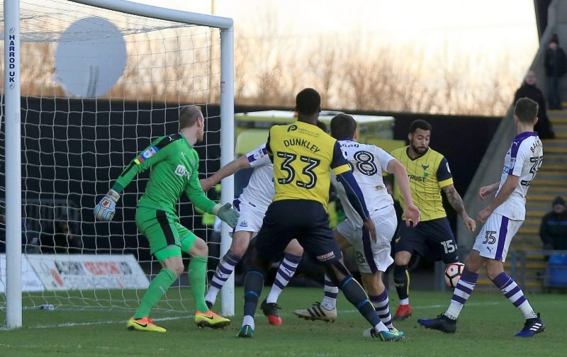 What’s Hot and What’s Not from the FA Cup fourth round weekend