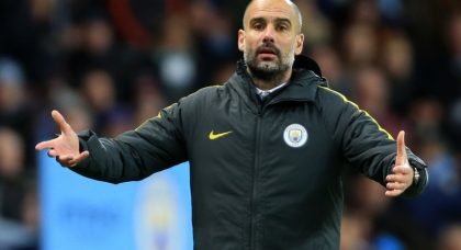 Has Pep Guardiola’s starting XI changes been Manchester City’s downfall?