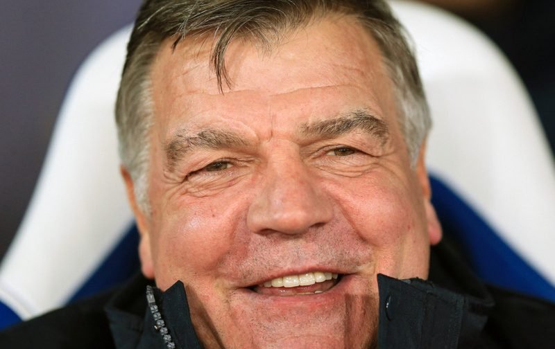 Is ‘Big Sam’ the right man to take Crystal Palace forward?