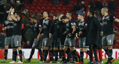 3 reasons why Southampton will win the League Cup final this afternoon
