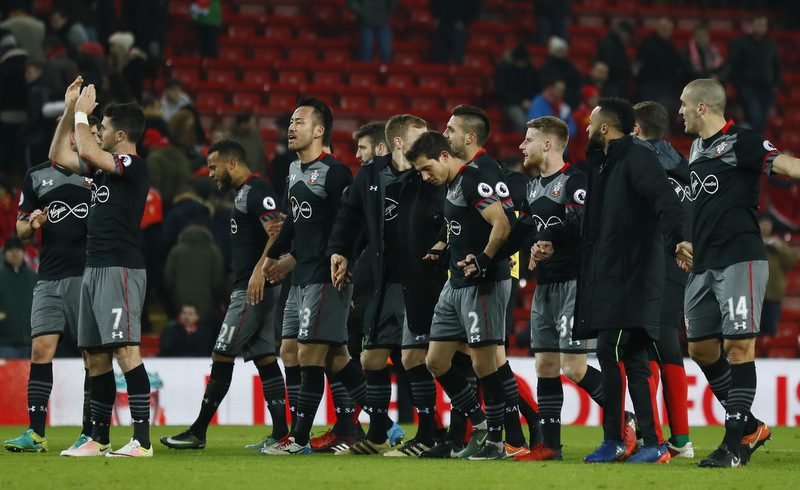 3 reasons why Southampton will win the League Cup final this afternoon ...