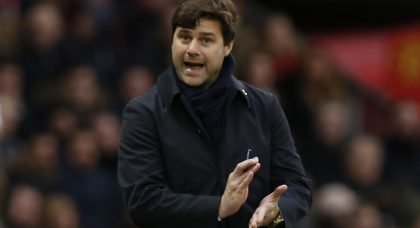 Pochettino should give these 3 Tottenham players a chance against Gent