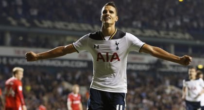 Fans hammer Tottenham after they give Lamela update