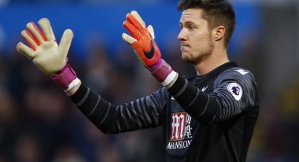 3 Goalkeepers who are currently not Premier League standard