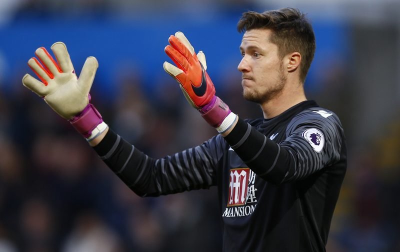 3 Goalkeepers who are currently not Premier League standard