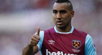 Payet farce looks like going to the wire