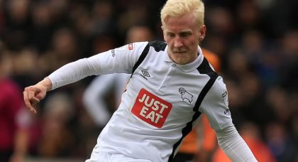 Can Will Hughes fulfil his world-class potential?