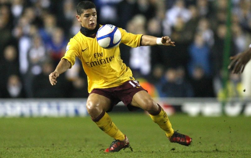 Where are they now? Arsenal’s former midfielder Denilson