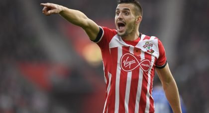 Southampton fans react as Dusan Tadic is linked with move away from St Mary’s