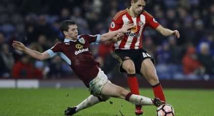 Sunderland loan star reveling in strike partnership