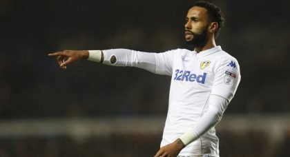 Leeds centre back confident of stopping goal machine