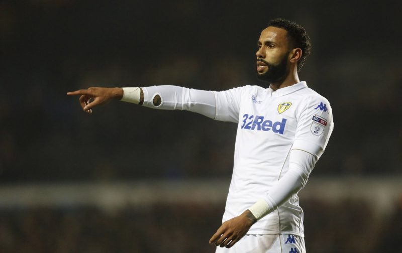 Bartley in the dark about Leeds future