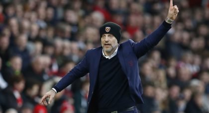 Bilic should give these 3 West Ham stars a chance against Everton