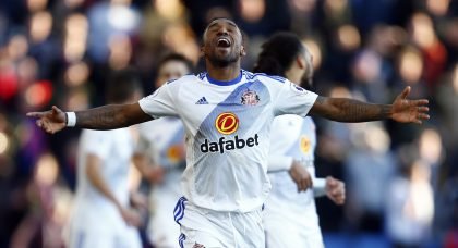 Why Sunderland’s Jermain Defoe would help take West Ham to the next level