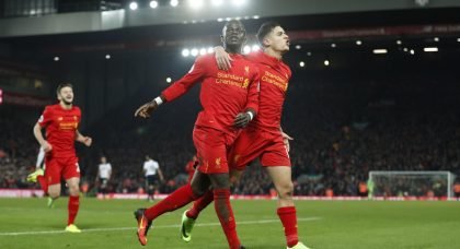 5 things you (probably) didn’t know about Liverpool ace Sadio Mane