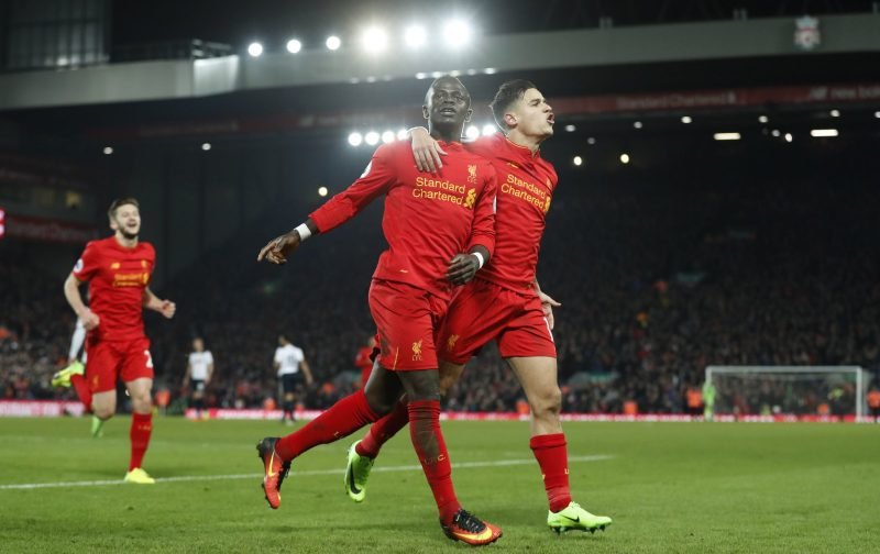 Liverpool’s La Manga break could make or break The Reds’ top four ambitions