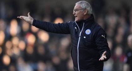 Leicester boss calls for ‘gladiators and soldiers’ as crisis deepens