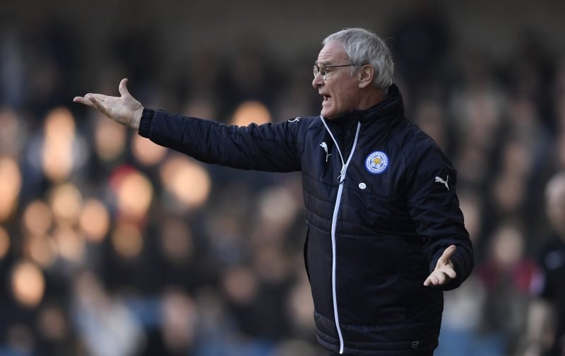 Leeds fans split as speculation links Claudio Ranieri with managerial vacancy