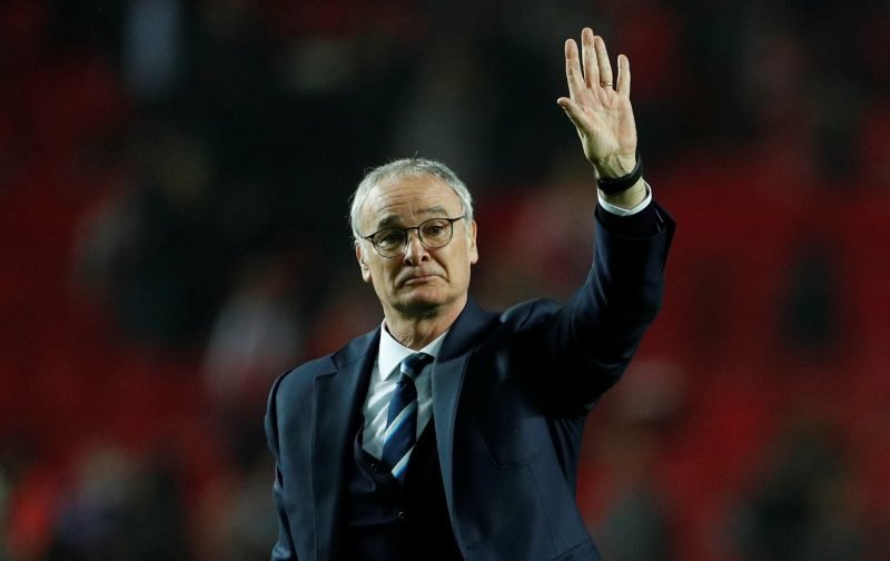 Sacking of Ranieri proves the game of football has gone