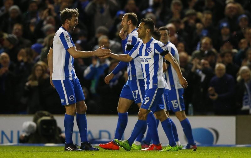 3 reasons why Brighton will beat Newcastle in the Championship this evening