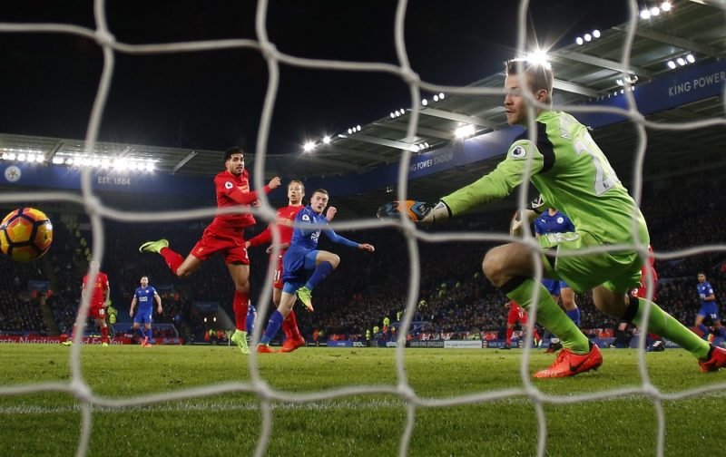 Fans react as champions Leicester overcome poor Liverpool in the Premier League