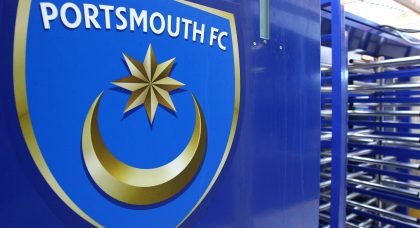 How will Portsmouth cope with their flurry of League Two fixtures?