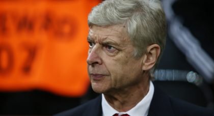 Martin Keown: ‘Arsene Wenger must be considering his Arsenal future’
