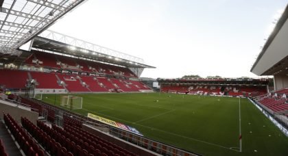 Bristol City’s Lily Agg quits the classroom for full-time football