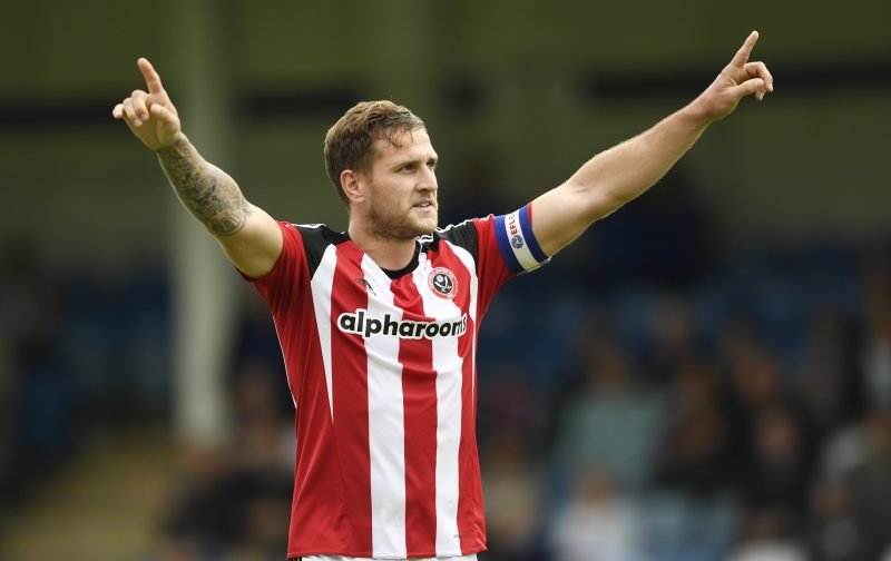 Sheffield United’s “League One Tour” could finally be coming to an end