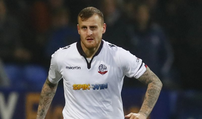 Bolton Wanderers’ David Wheater confident of completing Championship return