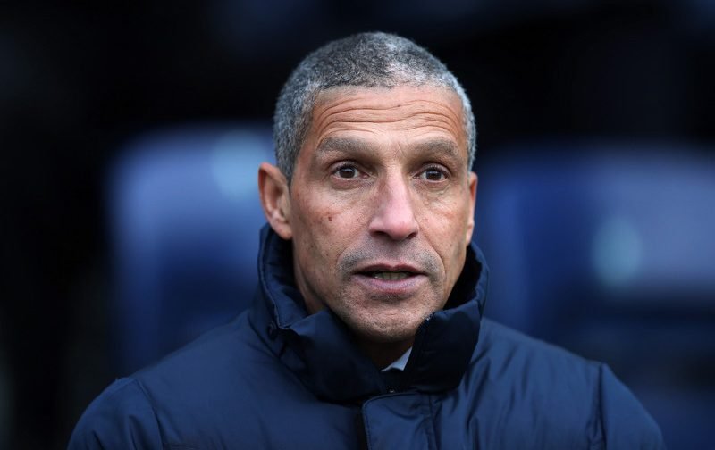 3 reasons why Brighton boss Chris Hughton should be the England manager