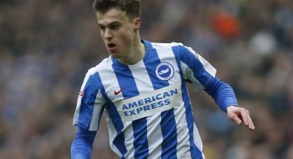 “Tragedy” scuppered Newcastle United’s deal for Brighton’s Solly March