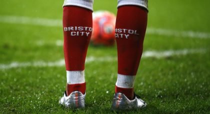 Chelsea’s Jodie Brett’s joy at Bristol City return