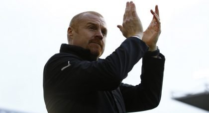 Odds on Dyche to take over at Palace come crashing down