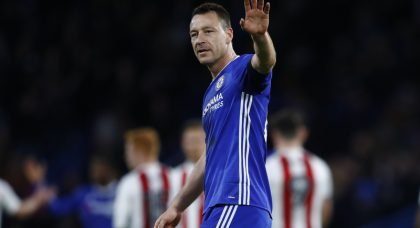 Why West Brom would be the ideal destination for departing Chelsea captain John Terry