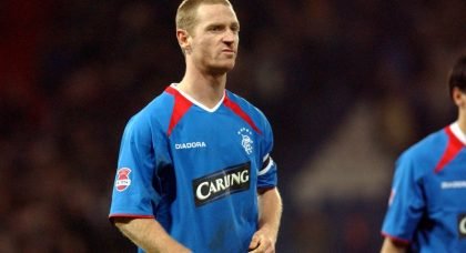 Former Rangers captain Craig Moore linked with managerial job
