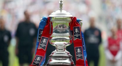 FA Cup clash for WSL2’s Yorkshire rivals
