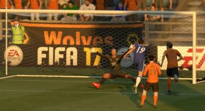 FIFA 17 Predicts: Wolves v Chelsea