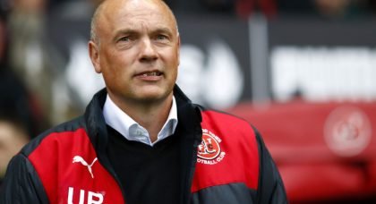 ‘Yes please’: Norwich supporters react as Uwe Rosler linked with manager’s job