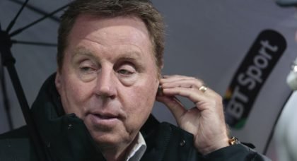 Harry Redknapp: ‘Jose Mourinho will have the final say on Anthony Martial’s Manchester United career’