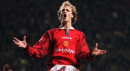 Where Are They Now? Manchester United’s Champions League winner Jordi Cruyff