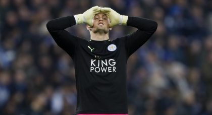 Leicester City stars face pay cuts of up to 40 per cent if they suffer relegation