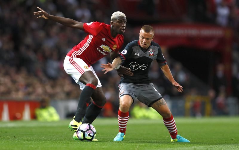The 3 key battles as Manchester United face Southampton in the 2017 EFL Cup final