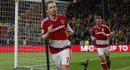 Middlesbrough could face FA rap for third successive FA Cup blunder against Oxford United