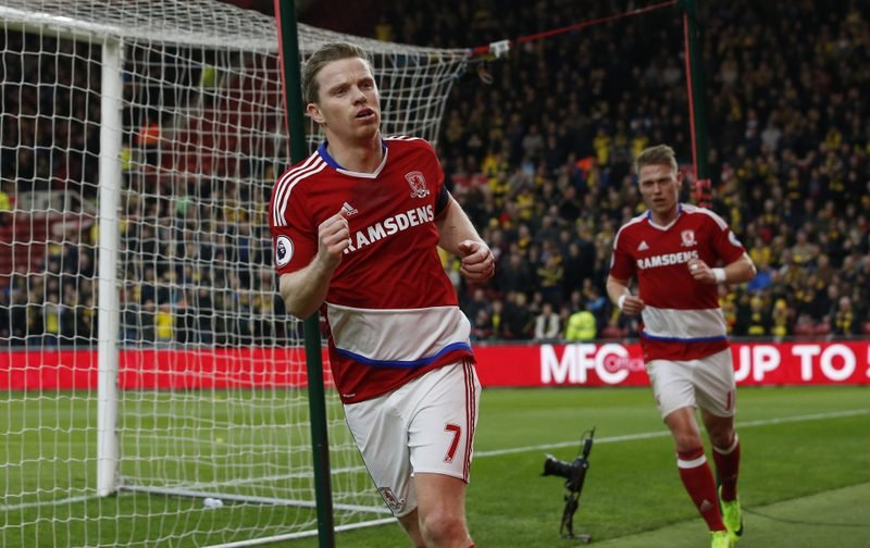 Middlesbrough could face FA rap for third successive FA Cup blunder against Oxford United