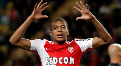 Robert Pires, “I do think Arsenal will sign Kylian Mbappe”