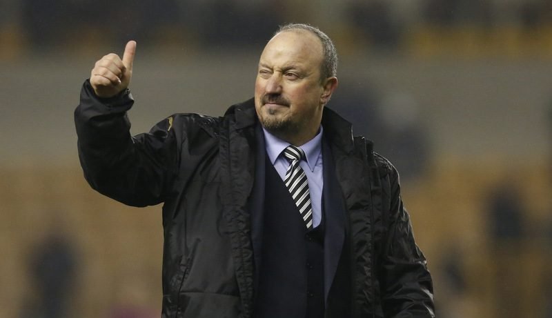 Benitez should give these 3 Newcastle players a chance against Reading
