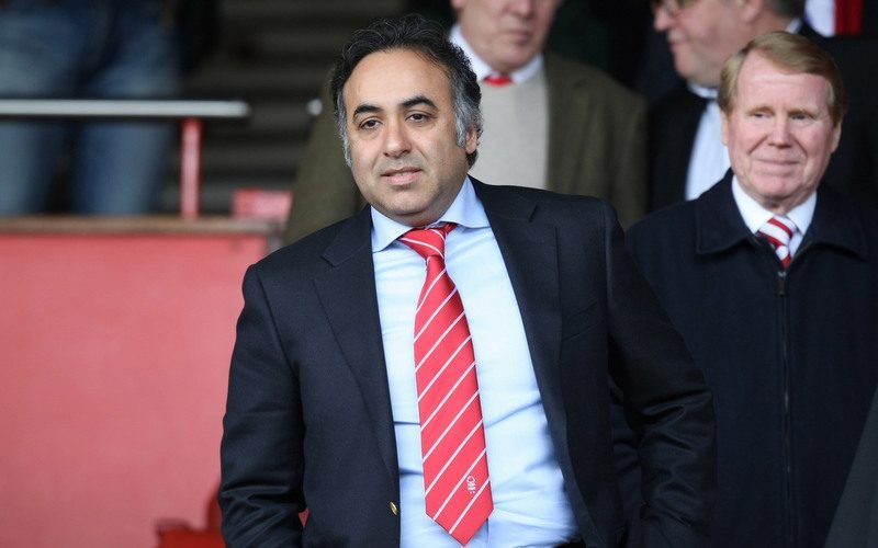 Nottingham Forest may have to sell players despite Fawaz Al Hasawi writing of £17.7m in loans