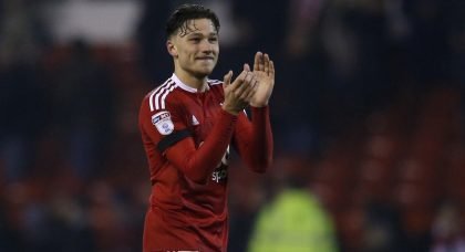 Chelsea join the race to sign Nottingham Forest’s Matty Cash