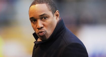 Paul Ince, “Chelsea are definitely going to win the title”